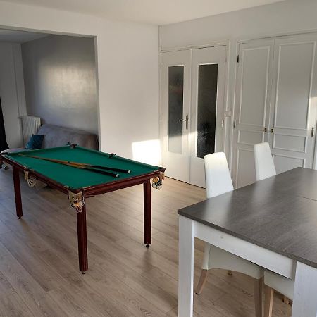 Appartement 65M2 Calais Nord A Proximite De La Plage 외부 사진