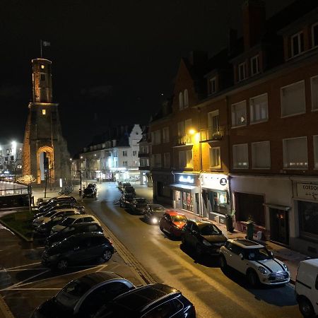 Appartement 65M2 Calais Nord A Proximite De La Plage 외부 사진