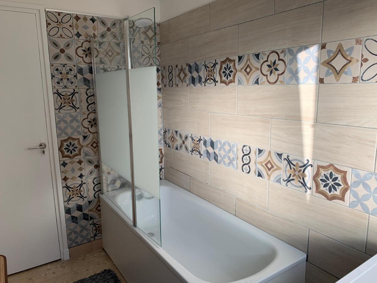 Appartement 65M2 Calais Nord A Proximite De La Plage 외부 사진