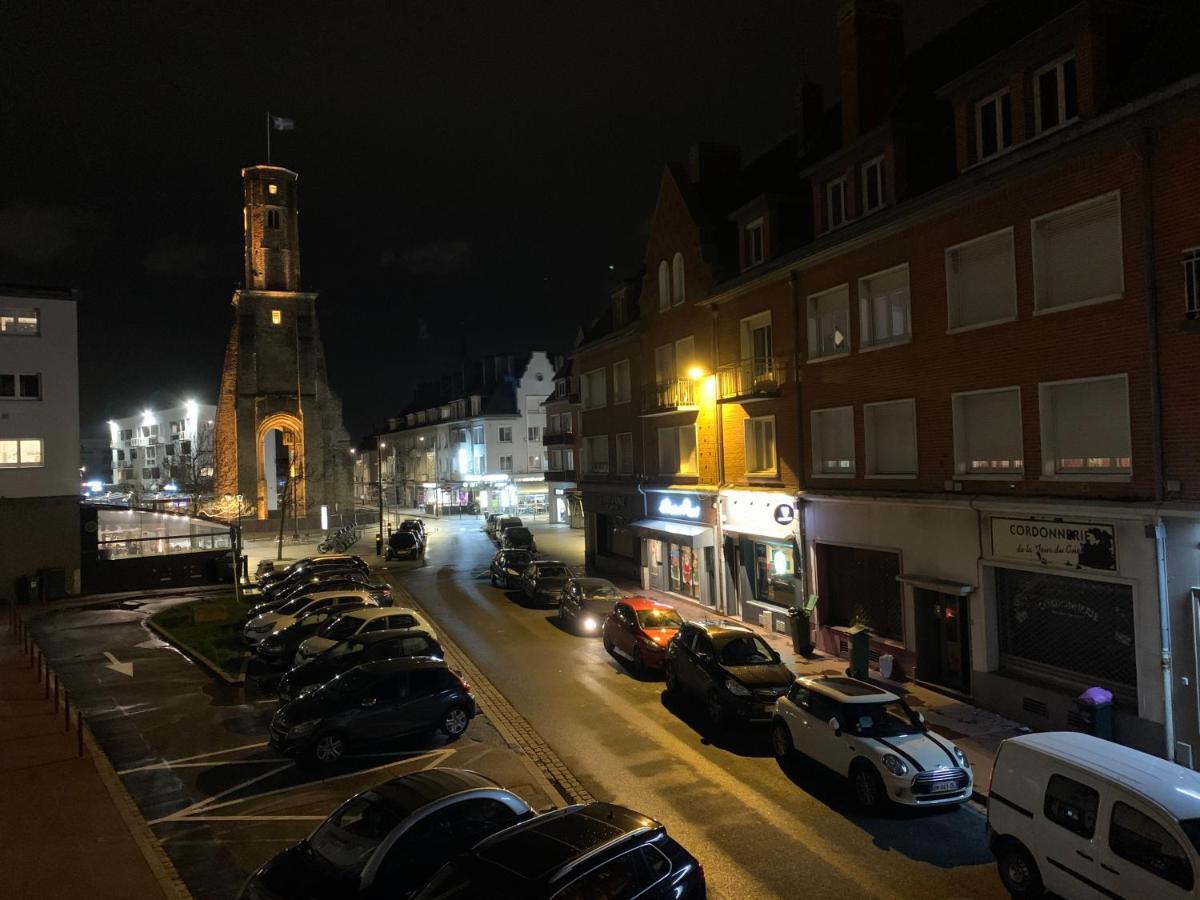 Appartement 65M2 Calais Nord A Proximite De La Plage 외부 사진