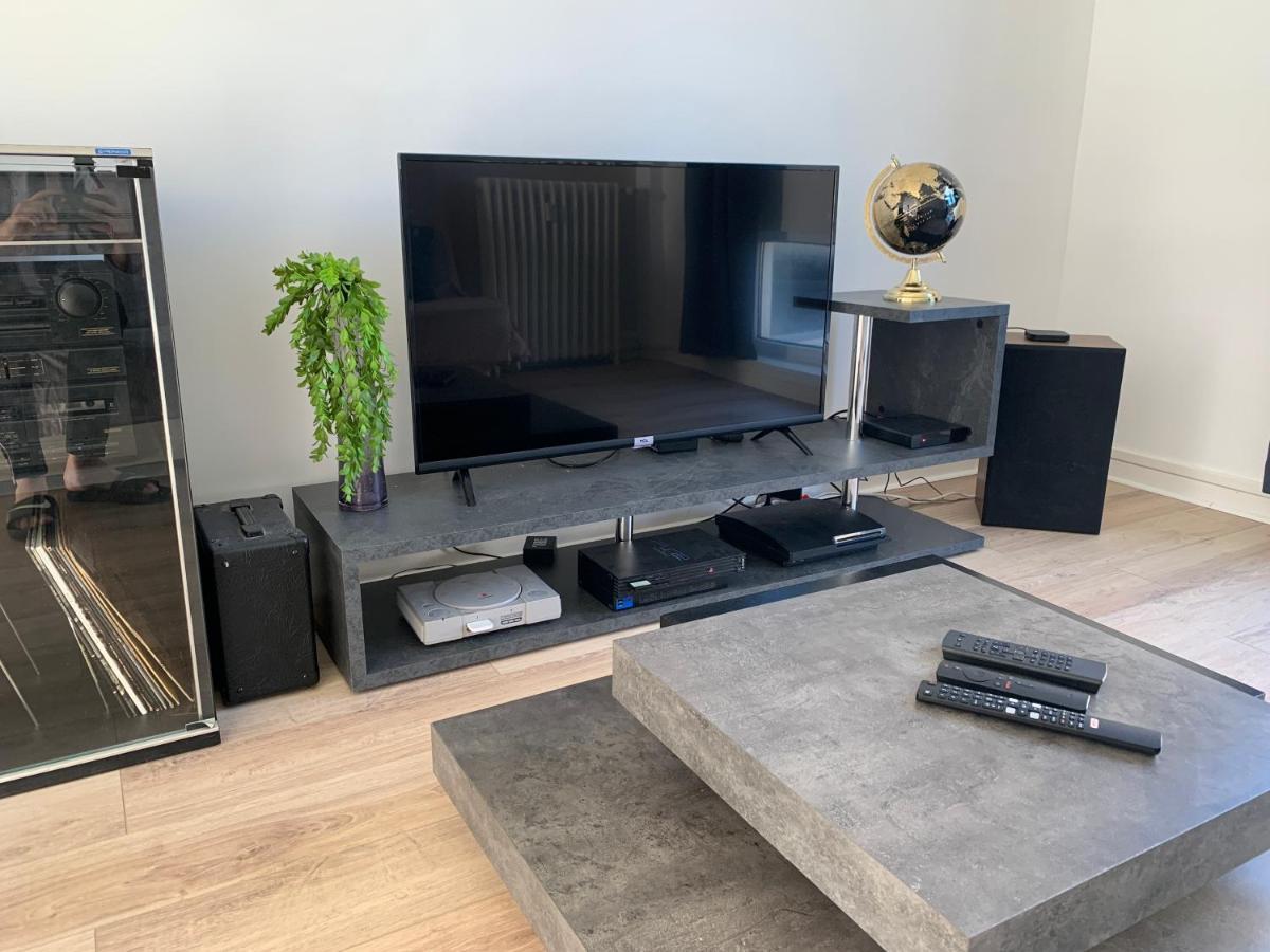 Appartement 65M2 Calais Nord A Proximite De La Plage 외부 사진